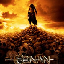 Conan The Barbarian (15) 