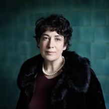 Joanne Harris Q & A: October 2011