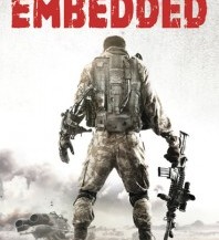 Embedded by Dan Abnett