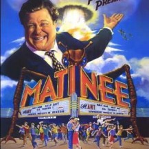 DVD review: Matinee (1993)