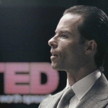 Before Prometheus:  What Peter Weyland's TED talk tells us about the Alien-ating nature of progress