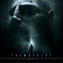 Prometheus (15): Editor's ranting review...
