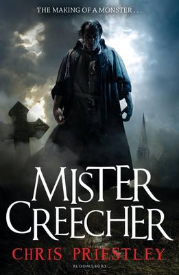 MisterCreecher