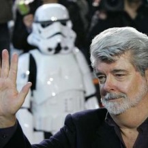 Disney buys out George Lucas; more Star Wars movies due....
