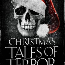 Christmas Tales of Terror by Chris Priestley