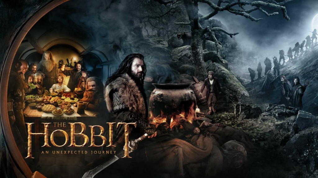 The-Hobbit