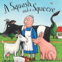 A Squash and a Squeeze: 20th Anniversary of a Kid's classic