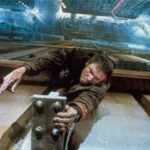 Retiring the author: 'Blade Runner' and Deckard's (in)humanity