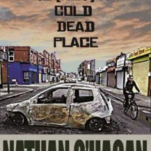 Author Q&A, Autumn 2015: Nathan O'Hagan