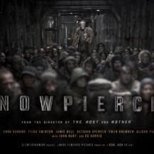 FILM REVIEW:  'Snowpiercer' (EIFF 2014)