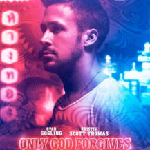 'Only God Forgives' (18): the Geekzine interpretation.... 