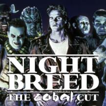 Clive Barker's 'Nightbreed: The Cabal Cut'....coming to a screen near you?