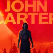 Mars is not a four-letter word:  Why Disney's "John Carter" is worth your time and money