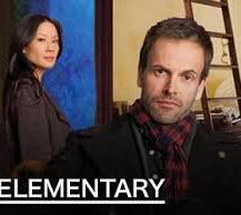 Is 'Elementary' actually a Sherlock Holmes sequel?