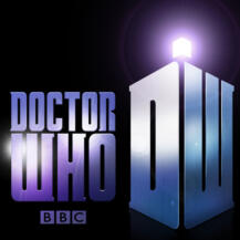 Meet the new Doctor....