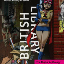 Stimulating Creative Disobedience: Paul Gravett and John Dunning at the Edinburgh International Book Festival