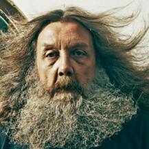'Jimmy's End', the new film from Alan Moore