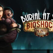 GAME REVIEW: Bioshock Infinite - Burial at Sea (DLC)