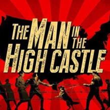 TV REVIEW:  'The Man in the High Castle' (pilot)