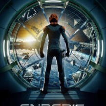Tainted Pages:  Should 'Ender's Game' be boycotted because of the controversial views of its author?