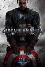Captain America: The First Avenger (12A)