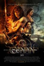 What is best in life? The new Conan film?