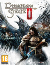 Dungeon Siege III (Xbox360) - Impressions