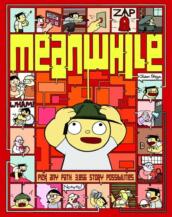 Meanwhile by Jason Shiga