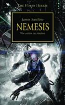 Nemesis by James Swallow