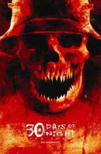 30 Days Of Night: Red Snow by Ben Templesmith