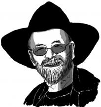 Sir Terry Pratchett Q & A - Part One (Autumn 2010)