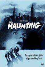 The Haunting (1963 original) DVD Review