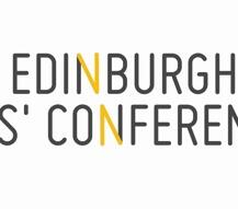 Edinburgh World Writers' Conference 2012-13 (EIBF 2013)