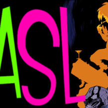 COMIC REVIEW:  'RASL' by Jeff Smith