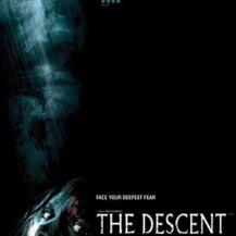 CULT CLASSIC:  'The Descent' (2005)