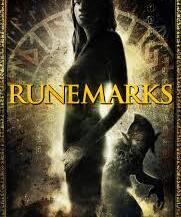 BOOK REVIEW:  'Runemarks' by Joanne Harris