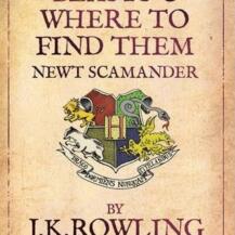 J.K. Rowling to pen new Harry Potter spin-off movie