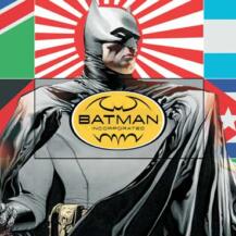 REVIEW:  'Batman Incorporated: Vol 1' by Grant Morrison et al.