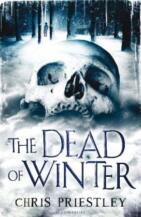 The Dead Of Winter by Chris Priestley